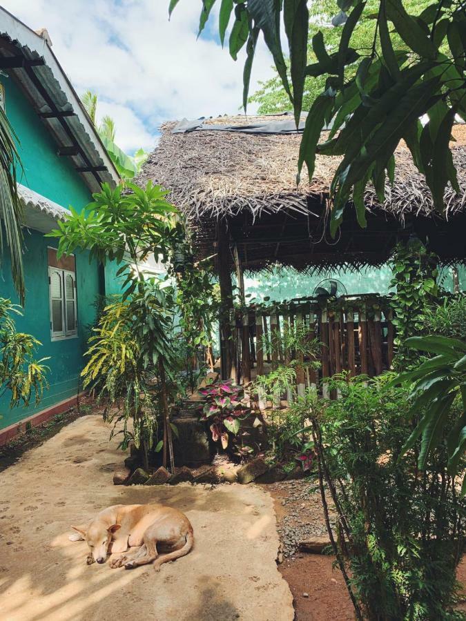 Alass Ga For Pets Lovers Trincomalee Exterior foto